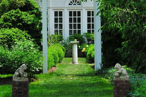 Morven Museum & Garden