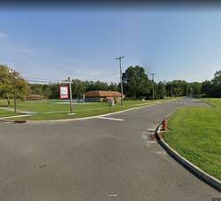 Fort Monmouth Recreation Area