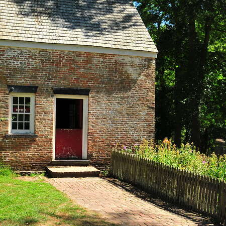 The Historic Village at Allaire (Nonprofit)