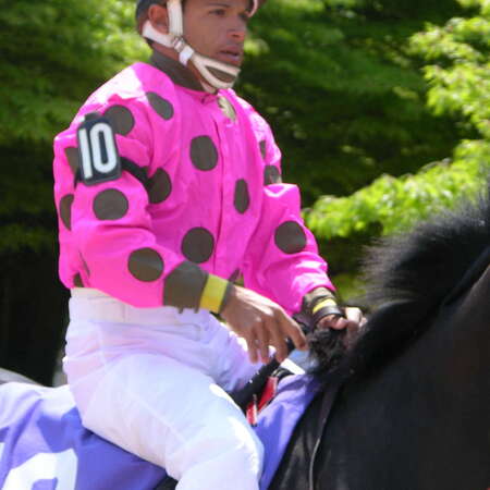 Photos of: Monmouth Park Racetrack - 07/25/2015