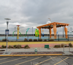 Asbury Splash Park