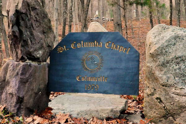 Columcille Megalith Park