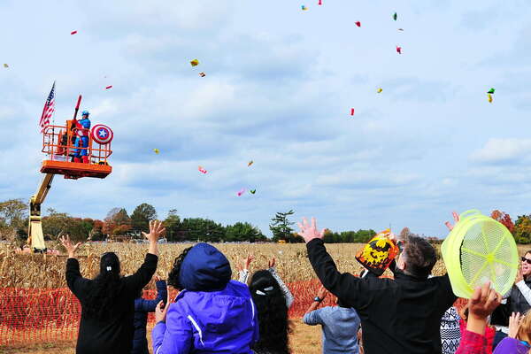 Snyders Farm Fall Festival - 2015