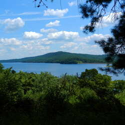 Round Valley Recreation Area