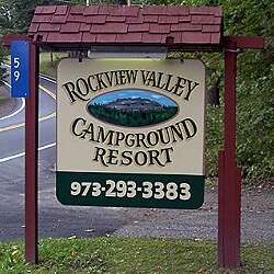 Rockview Valley Campground