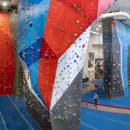 The Gravity Vault - Brick