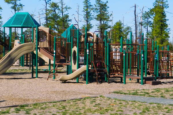 Jakes Branch County Park