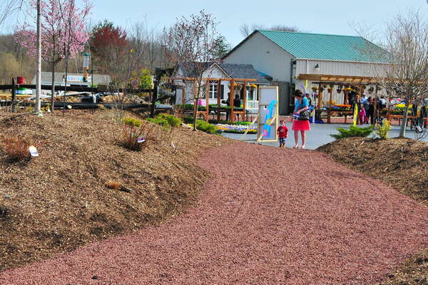 Oasis Family Farm, Easter Egg Hunt Weekend