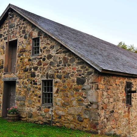 Photos Of: Waterloo Village (village area) - 2013 - 09/12/2013