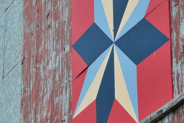 Hoff-Vannatta Farmstead, Harmony Township, New Jersey