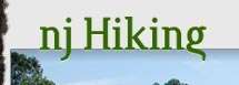 NJ Hiking Logo
