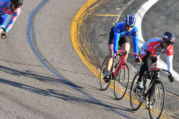 Garden State Velodrome - Race Night - May 6, 2014