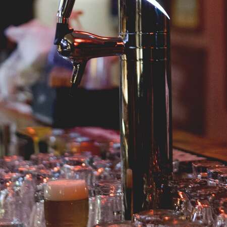 New Jersey Brewers Association