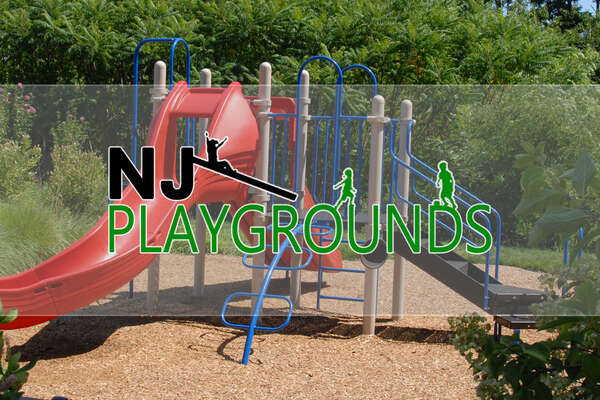 NJ Playgrounds Logo