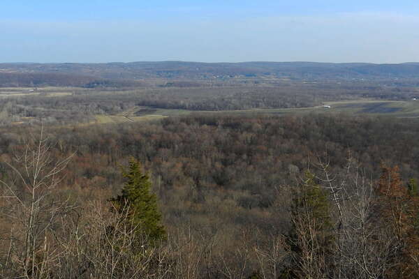 Jenny Jump State Forest