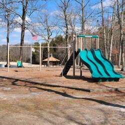 Waretown Lake & Recreation Area