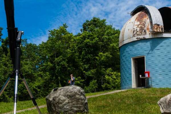 Sheep Hill Astronomical Association