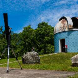 Sheep Hill Observatory (SHAA)