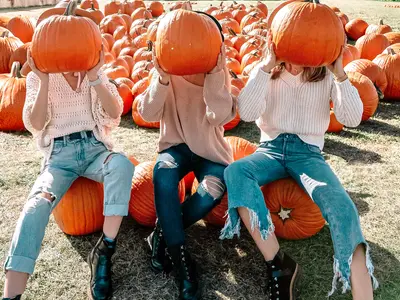 Argos Farm Fall Festival