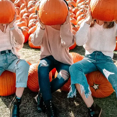Argos Farm Fall Festival