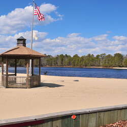 Photos Of: Waretown Lake & Recreation Area - 03/16/2014