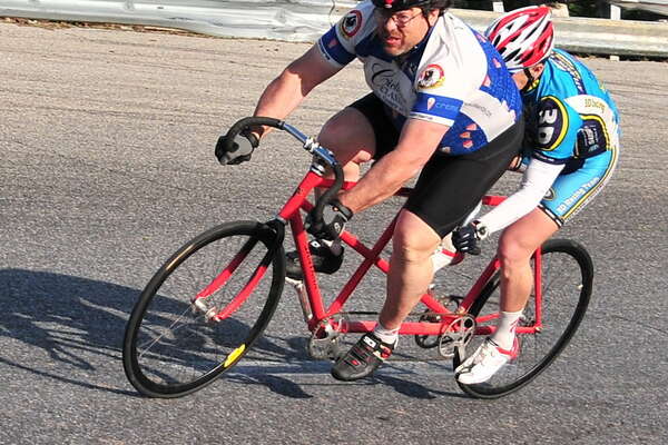 Garden State Velodrome - Race Night May 10, 2012