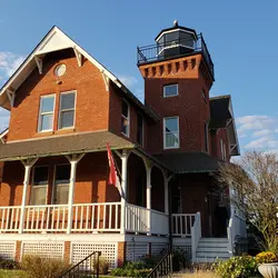 Sea Girt Lighthouse