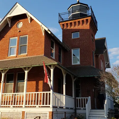 Sea Girt Lighthouse