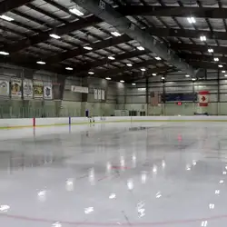 Winding River Skating Center