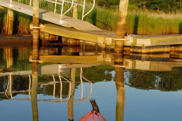 Manasquan River Wildlife Management Area