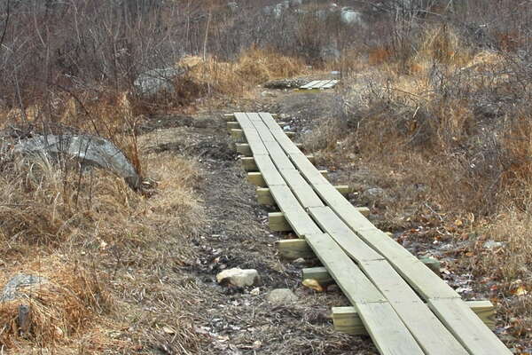 They really do a good job keeping this place in tip top shape.