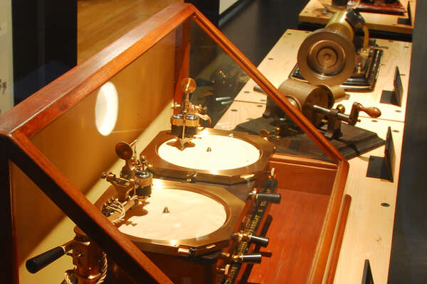 Thomas Edison National Historical Park