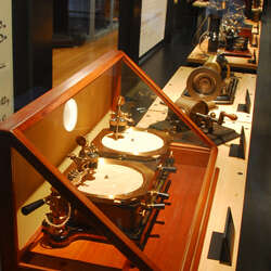 Thomas Edison National Historical Park