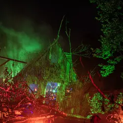 HallowSpire