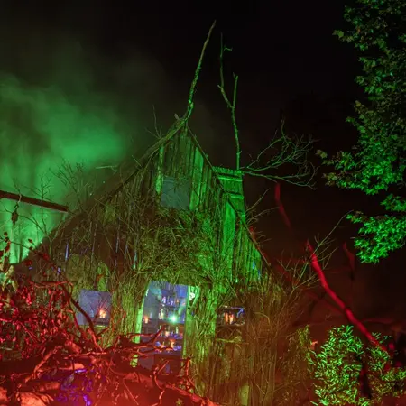 HallowSpire
