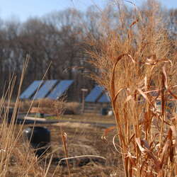 E.A.R.T.H. Center (in Davidsons Mill Pond Park)