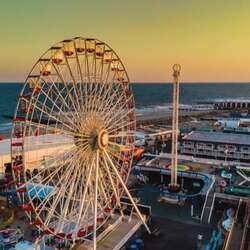 Gillian's Wonderland Pier