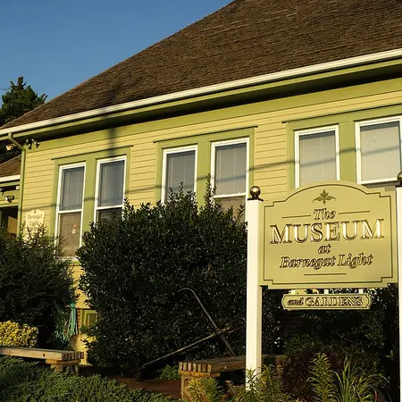 Barnegat Light Museum
